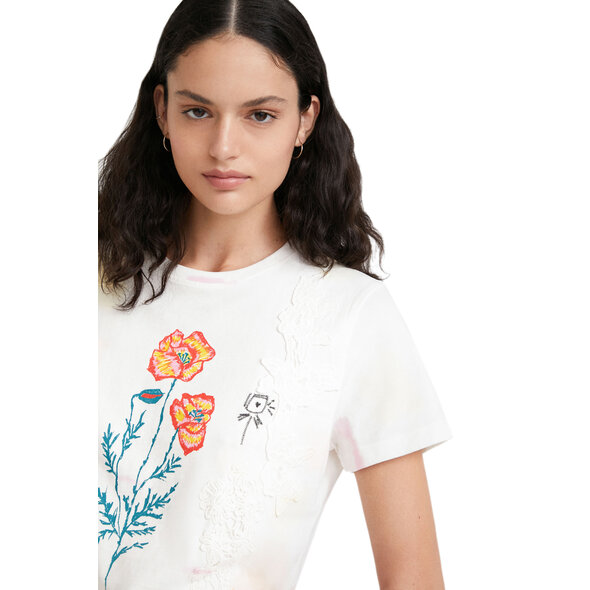DESIGUAL 'ALTEA' ΜΠΛΟΥΖΑ ΓΥΝΑΙΚEIA 22SWTKAV-1000
