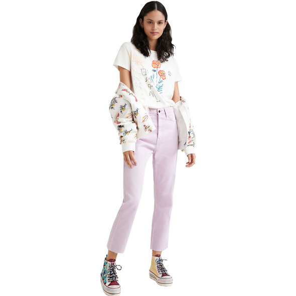DESIGUAL 'ALTEA' ΜΠΛΟΥΖΑ ΓΥΝΑΙΚEIA 22SWTKAV-1000