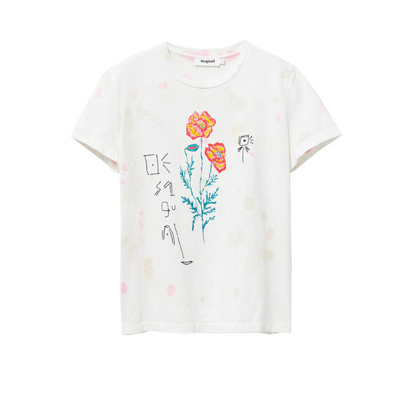 DESIGUAL 'ALTEA' ΜΠΛΟΥΖΑ ΓΥΝΑΙΚEIA 22SWTKAV-1000