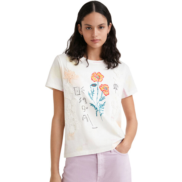 DESIGUAL 'ALTEA' ΜΠΛΟΥΖΑ ΓΥΝΑΙΚEIA 22SWTKAV-1000