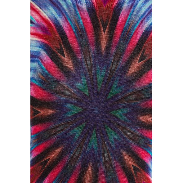 DESIGUAL 'LAIA' ΜΠΛΟΥΖΑ ΓΥΝΑΙΚEIA 22SWTKB6-9019