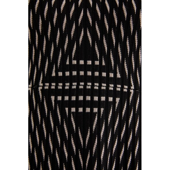DESIGUAL 'SAMANTHA' MINI RIBBED ΦΟΡΕΜΑ ΓΥΝΑΙΚEIO 22SWVF08-2000