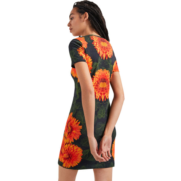 DESIGUAL 'ALMA' MINI SLIM ΦΟΡΕΜΑ ΓΥΝΑΙΚEIO 22SWVK08-7029