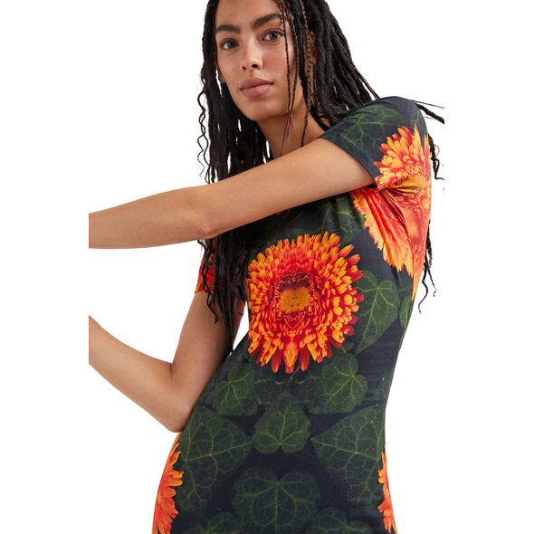 DESIGUAL 'ALMA' MINI SLIM ΦΟΡΕΜΑ ΓΥΝΑΙΚEIO 22SWVK08-7029