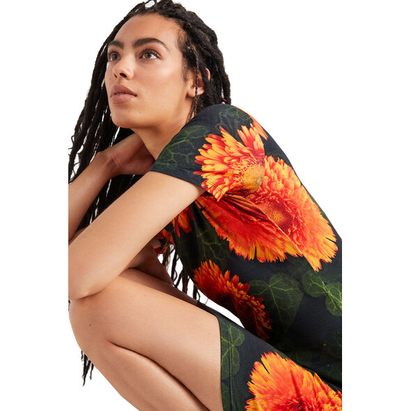 DESIGUAL 'ALMA' MINI SLIM ΦΟΡΕΜΑ ΓΥΝΑΙΚEIO 22SWVK08-7029