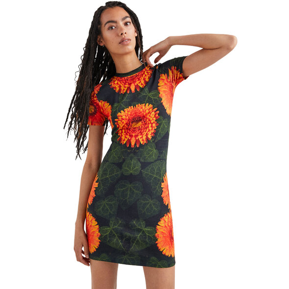 DESIGUAL 'ALMA' MINI SLIM ΦΟΡΕΜΑ ΓΥΝΑΙΚEIO 22SWVK08-7029