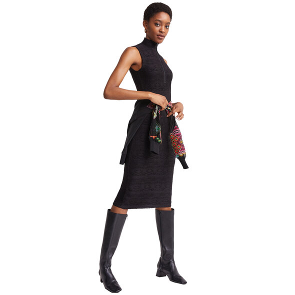 DESIGUAL 'SUM' SLIM ΦΟΡΕΜΑ ΓΥΝΑΙΚEIO 22SWVK27-2000
