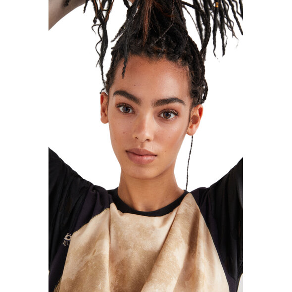 DESIGUAL 'ATENAS' MINI ΦΟΡΕΜΑ ΓΥΝΑΙΚEIO 22SWVK28-2000
