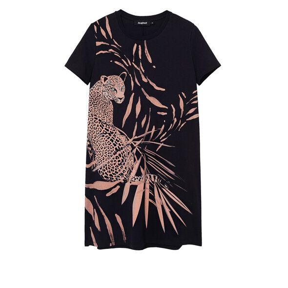 DESIGUAL 'GUEPARDITA' MINI ΦΟΡΕΜΑ ΓΥΝΑΙΚEIO 22SWVK57-2000