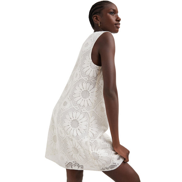 DESIGUAL 'HAMBURGO' MINI LACE ΦΟΡΕΜΑ ΓΥΝΑΙΚEIO 22SWVW25-1000