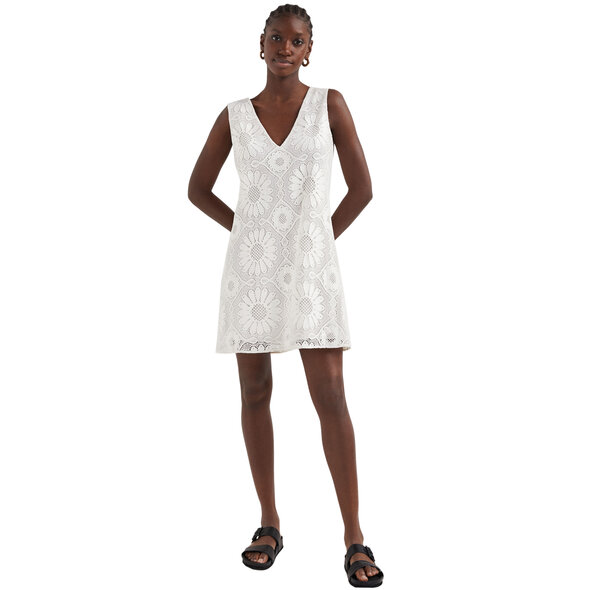 DESIGUAL 'HAMBURGO' MINI LACE ΦΟΡΕΜΑ ΓΥΝΑΙΚEIO 22SWVW25-1000