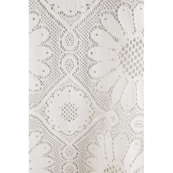 DESIGUAL 'HAMBURGO' MINI LACE ΦΟΡΕΜΑ ΓΥΝΑΙΚEIO 22SWVW25-1000