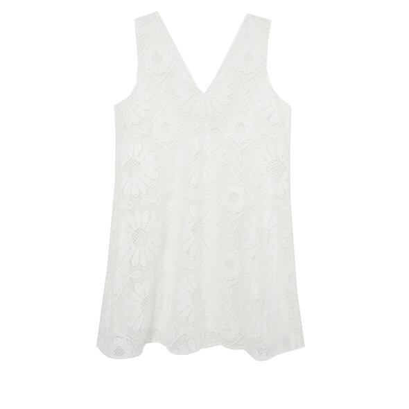 DESIGUAL 'HAMBURGO' MINI LACE ΦΟΡΕΜΑ ΓΥΝΑΙΚEIO 22SWVW25-1000