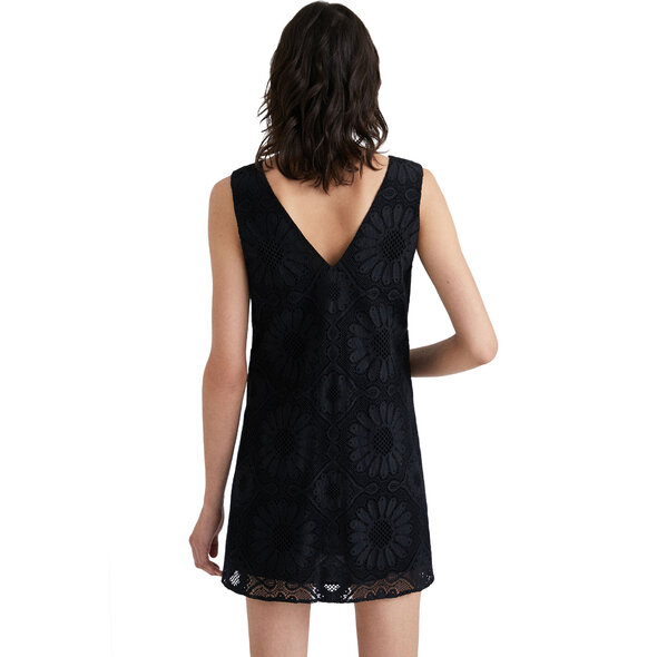 DESIGUAL 'HAMBURGO' MINI LACE ΦΟΡΕΜΑ ΓΥΝΑΙΚEIO 22SWVW25-2000