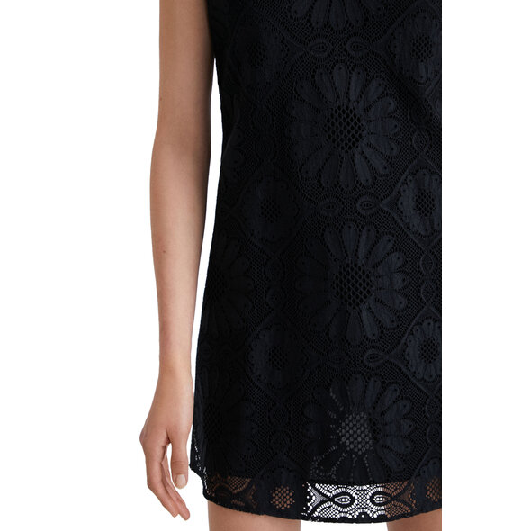 DESIGUAL 'HAMBURGO' MINI LACE ΦΟΡΕΜΑ ΓΥΝΑΙΚEIO 22SWVW25-2000