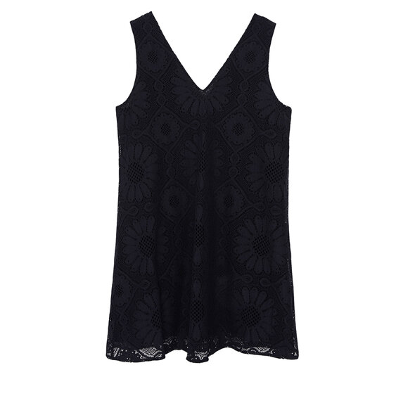 DESIGUAL 'HAMBURGO' MINI LACE ΦΟΡΕΜΑ ΓΥΝΑΙΚEIO 22SWVW25-2000
