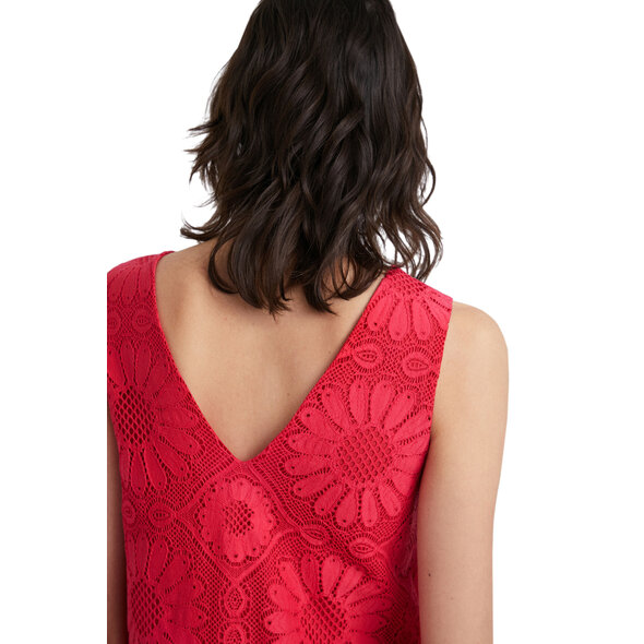 DESIGUAL 'HAMBURGO' MINI LACE ΦΟΡΕΜΑ ΓΥΝΑΙΚEIO 22SWVW25-3145