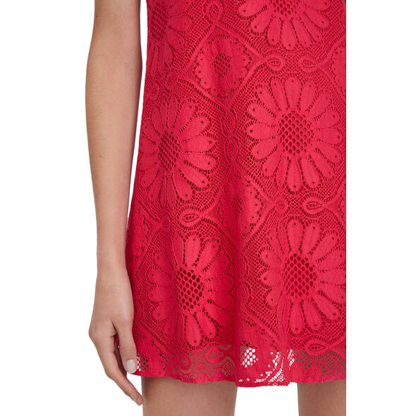 DESIGUAL 'HAMBURGO' MINI LACE ΦΟΡΕΜΑ ΓΥΝΑΙΚEIO 22SWVW25-3145
