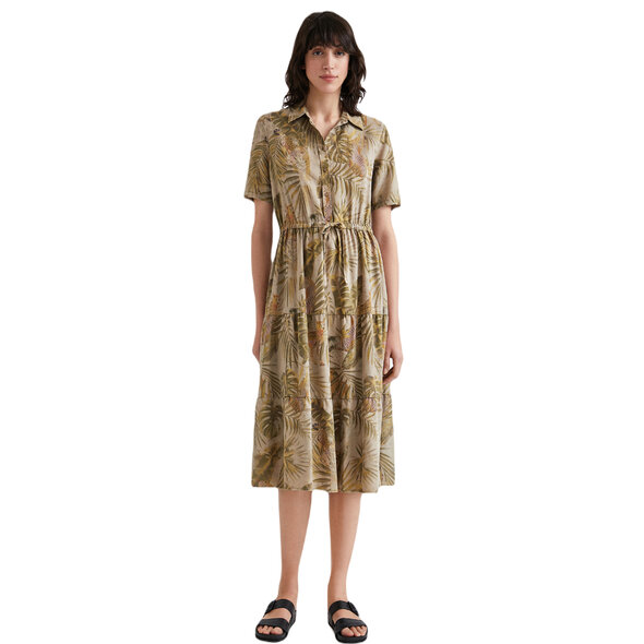 DESIGUAL 'ÁGORA' TENCEL ΦΟΡΕΜΑ ΓΥΝΑΙΚEIO 22SWVW57-6090
