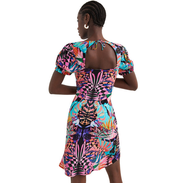 DESIGUAL 'ALTAIRA' MINI ΦΟΡΕΜΑ ΓΥΝΑΙΚEIO 22SWVW65-3016