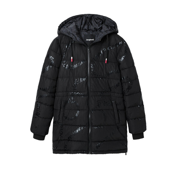DESIGUAL 'AARHUS' PADDED ΜΠΟΥΦΑΝ ΓΥΝΑΙΚΕΙΟ 22WWEW30-2000