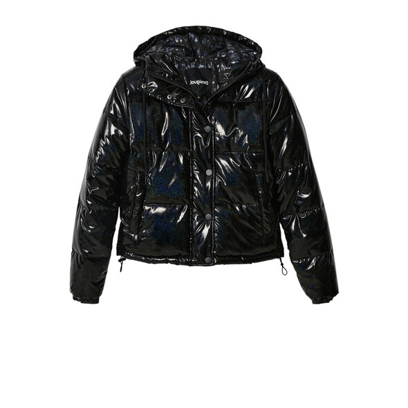 DESIGUAL 'KIRKENES' PADDED ΜΠΟΥΦΑΝ ΓΥΝΑΙΚΕΙΟ 22WWEWAR-2002