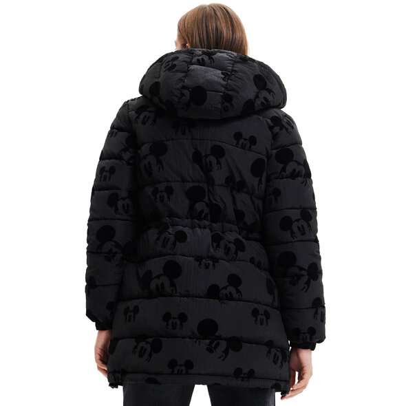 DESIGUAL x MICKEY MOUSE ΜΠΟΥΦΑΝ ΓΥΝΑΙΚΕΙΟ 22WWEWAV-2000