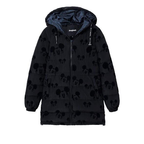 DESIGUAL x MICKEY MOUSE ΜΠΟΥΦΑΝ ΓΥΝΑΙΚΕΙΟ 22WWEWAV-2000