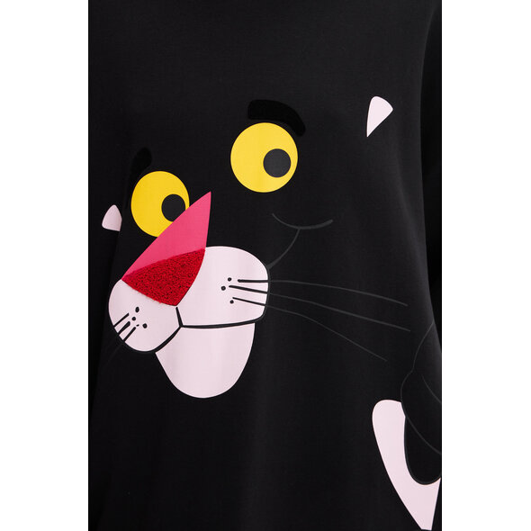 DESIGUAL 'PINK PANTHER' ΦΟΥΤΕΡ ΦΟΡΕΜΑ ΓΥΝΑΙΚΕΙΟ 22WWVK44-2000