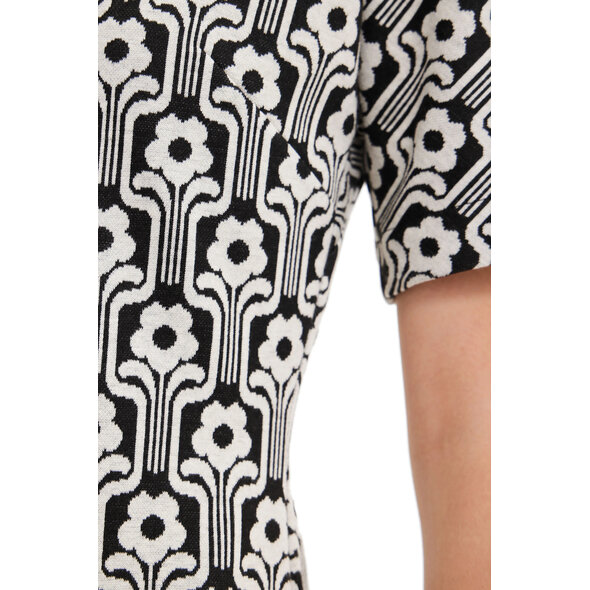 DESIGUAL 'KAREN' RETRO ΦΟΡΕΜΑ ΓΥΝΑΙΚΕΙΟ 22WWVK72-2000