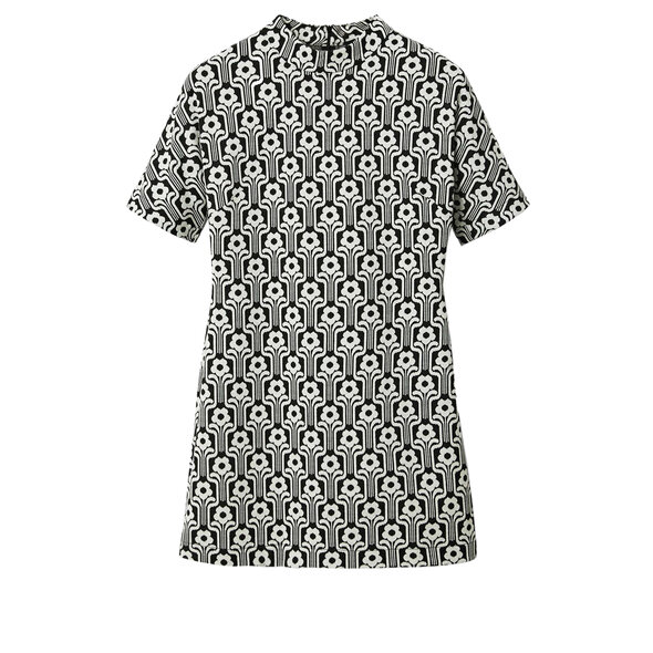 DESIGUAL 'KAREN' RETRO ΦΟΡΕΜΑ ΓΥΝΑΙΚΕΙΟ 22WWVK72-2000