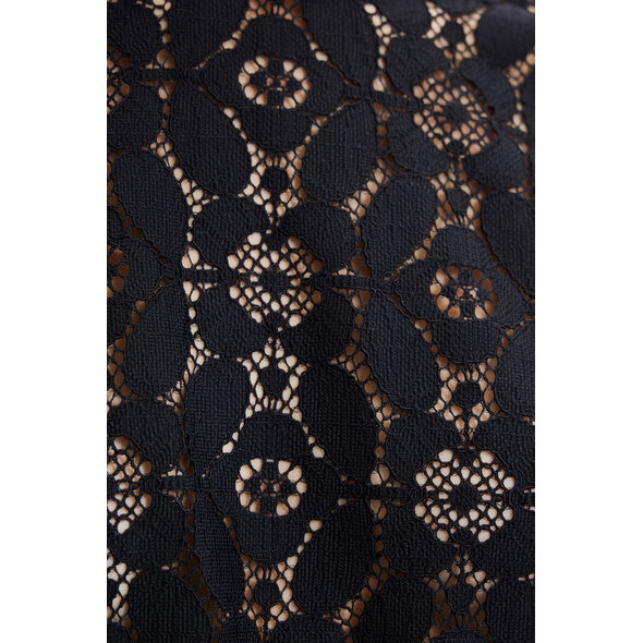 DESIGUAL 'LUCCA' LACE TOP ΓΥΝΑΙΚΕΙΟ 23SWBW01-2000