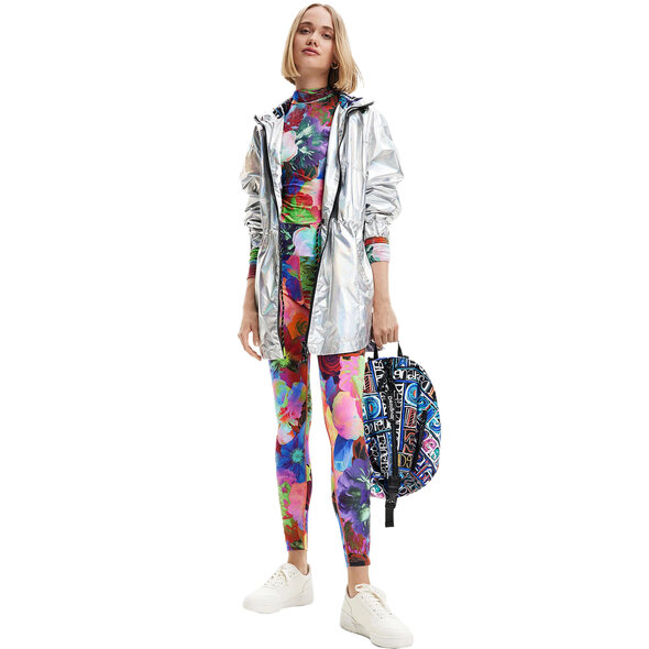 DESIGUAL 'ROCK' ΜΠΟΥΦΑΝ ΓΥΝΑΙΚEIO 23SWEW27-1001