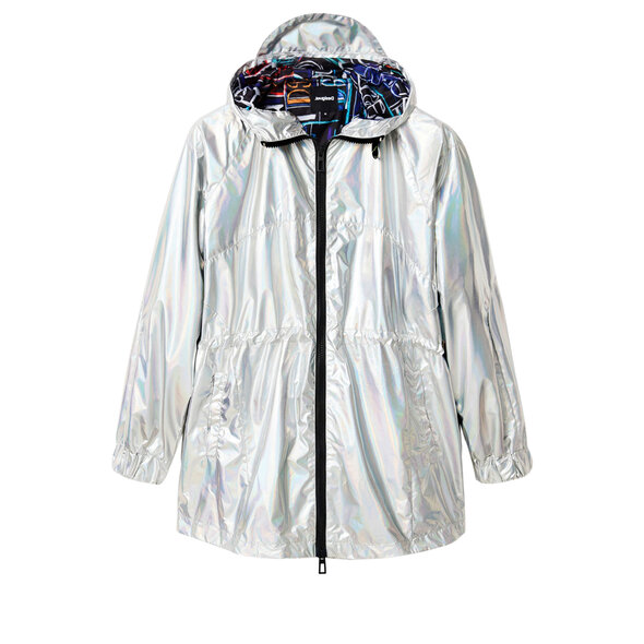 DESIGUAL 'ROCK' ΜΠΟΥΦΑΝ ΓΥΝΑΙΚEIO 23SWEW27-1001