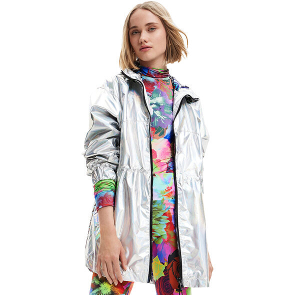 DESIGUAL 'ROCK' ΜΠΟΥΦΑΝ ΓΥΝΑΙΚEIO 23SWEW27-1001