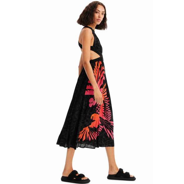 DESIGUAL 'PHI PHI' ΦΟΡΕΜΑ ΓΥΝΑΙΚEIO 23SWMW13-2000