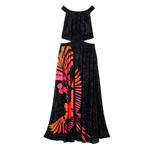 DESIGUAL 'PHI PHI' ΦΟΡΕΜΑ ΓΥΝΑΙΚEIO 23SWMW13-2000