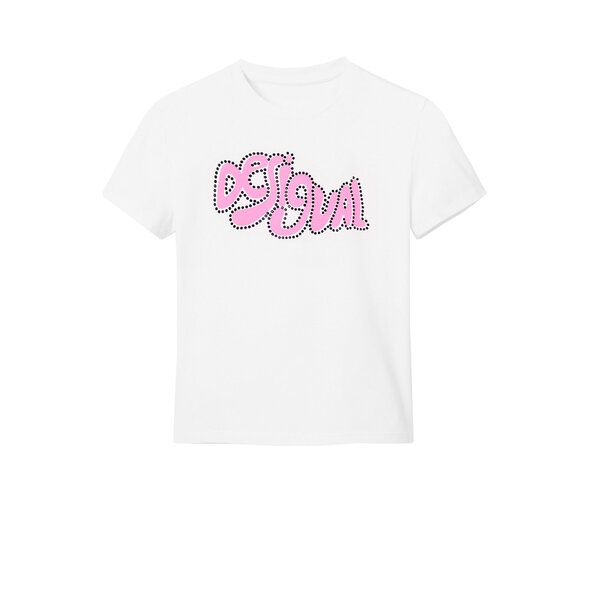 DESIGUAL 'BARCELONA' ΜΠΛΟΥΖΑ ΓΥΝΑΙΚEIA 23SWTK31-1000