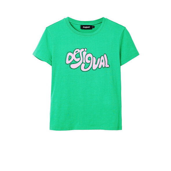 DESIGUAL 'BARCELONA' ΜΠΛΟΥΖΑ ΓΥΝΑΙΚEIA 23SWTK31-4038