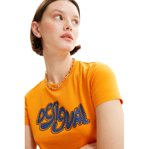 DESIGUAL 'BARCELONA' ΜΠΛΟΥΖΑ ΓΥΝΑΙΚEIA 23SWTK31-7002