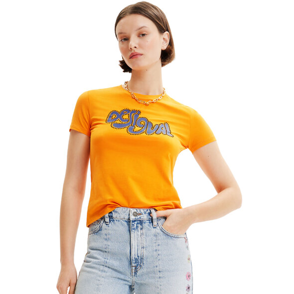 DESIGUAL 'BARCELONA' ΜΠΛΟΥΖΑ ΓΥΝΑΙΚEIA 23SWTK31-7002