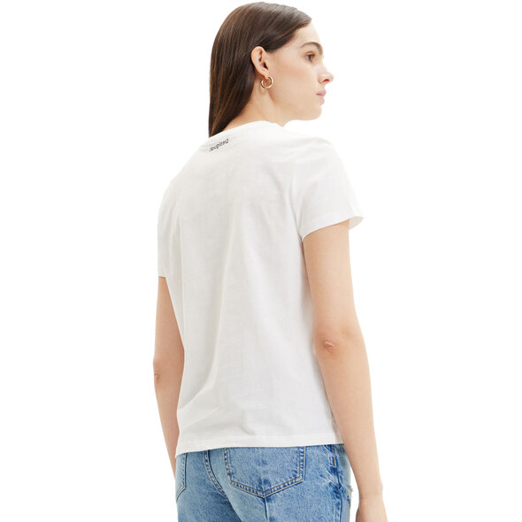 DESIGUAL 'COR' ΜΠΛΟΥΖΑ ΓΥΝΑΙΚEIA 23SWTK92-1000