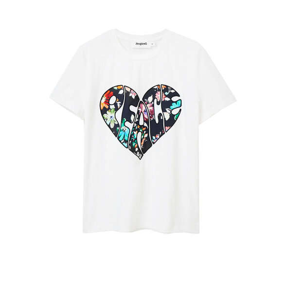 DESIGUAL 'COR' ΜΠΛΟΥΖΑ ΓΥΝΑΙΚEIA 23SWTK92-1000