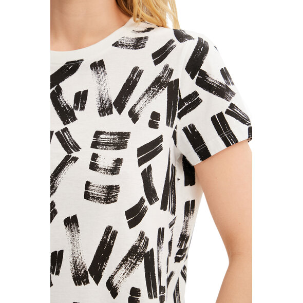 DESIGUAL 'GLASGOW' ΜΠΛΟΥΖΑ ΓΥΝΑΙΚEIA 23SWTKAP-1000