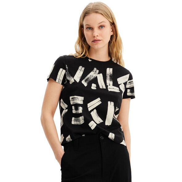 DESIGUAL 'GLASGOW' ΜΠΛΟΥΖΑ ΓΥΝΑΙΚEIA 23SWTKAP-2000