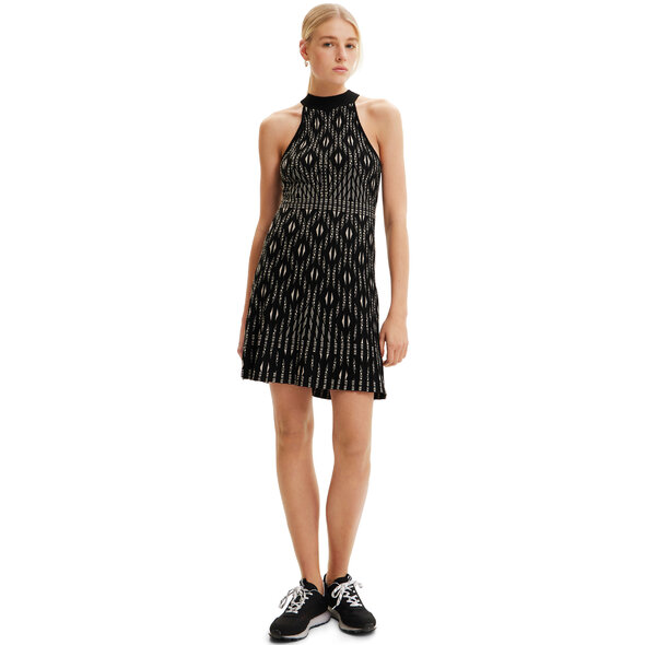 DESIGUAL 'EL HAVRE' ΦΟΡΕΜΑ ΓΥΝΑΙΚEIO 23SWVF10-2000