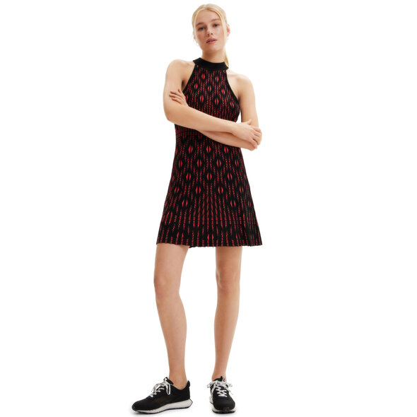DESIGUAL 'EL HAVRE' ΦΟΡΕΜΑ ΓΥΝΑΙΚEIO 23SWVF10-3054