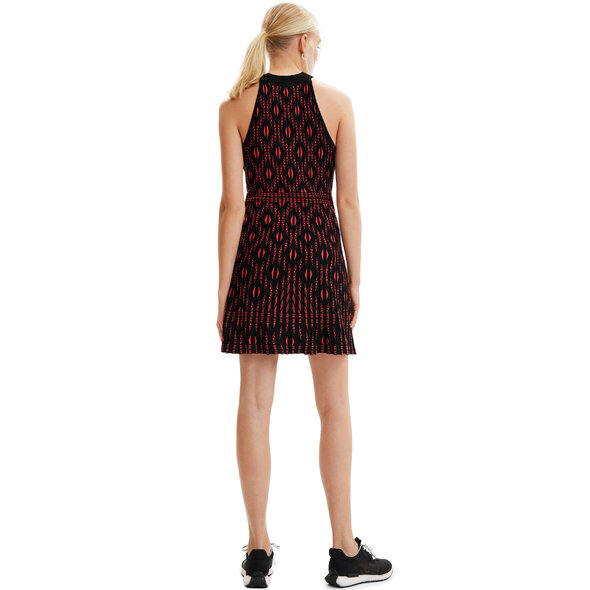 DESIGUAL 'EL HAVRE' ΦΟΡΕΜΑ ΓΥΝΑΙΚEIO 23SWVF10-3054