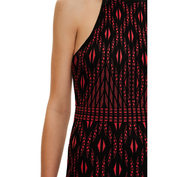 DESIGUAL 'EL HAVRE' ΦΟΡΕΜΑ ΓΥΝΑΙΚEIO 23SWVF10-3054