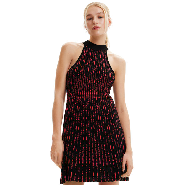 DESIGUAL 'EL HAVRE' ΦΟΡΕΜΑ ΓΥΝΑΙΚEIO 23SWVF10-3054